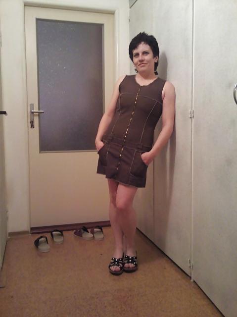 11P Slovak ugly mature 