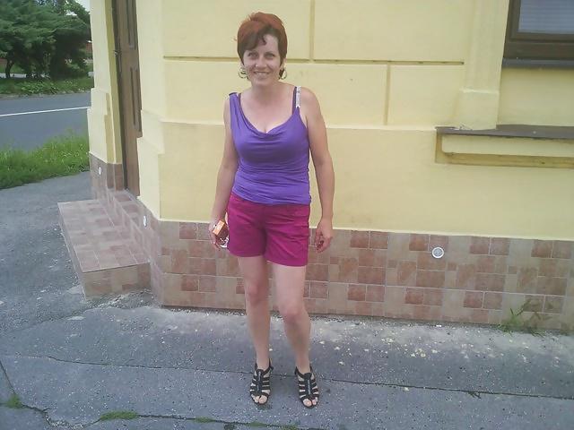 11P Slovak ugly mature 