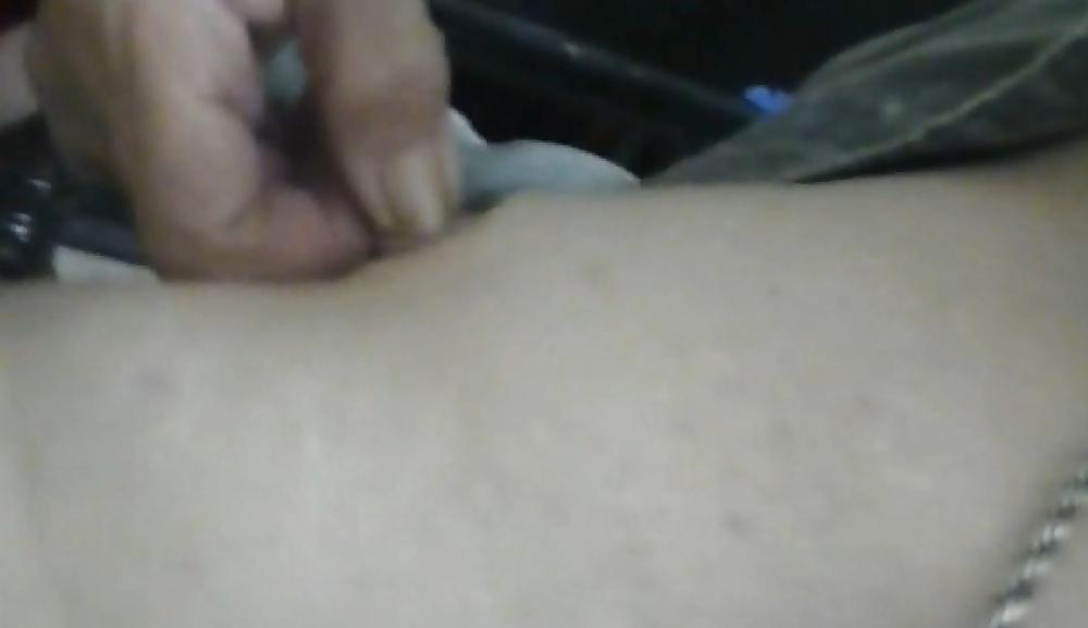 12P Nipple To Nipple
