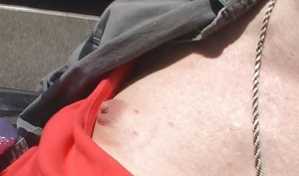 12P Nipple To Nipple