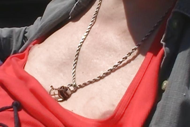 12P Nipple To Nipple