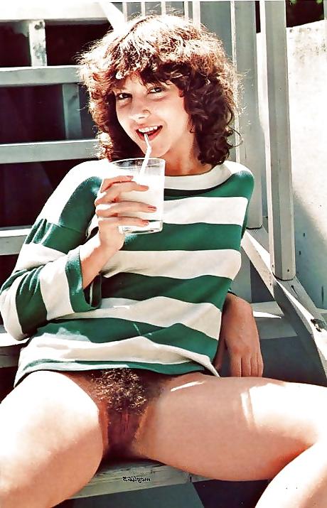 25P Retro Hotties 7
