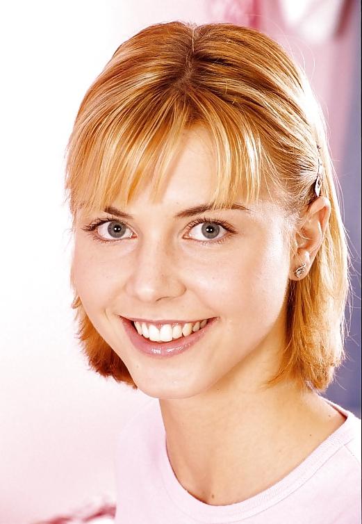 25P Short Hair 010
