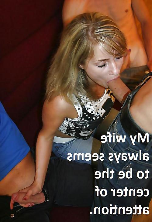 10P Naughty Wife #8