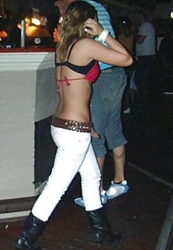 25P Danish teens & women-167-168-nude cleavage breasts touched 