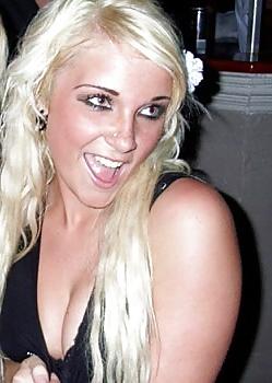 25P Danish teens & women-167-168-nude cleavage breasts touched 