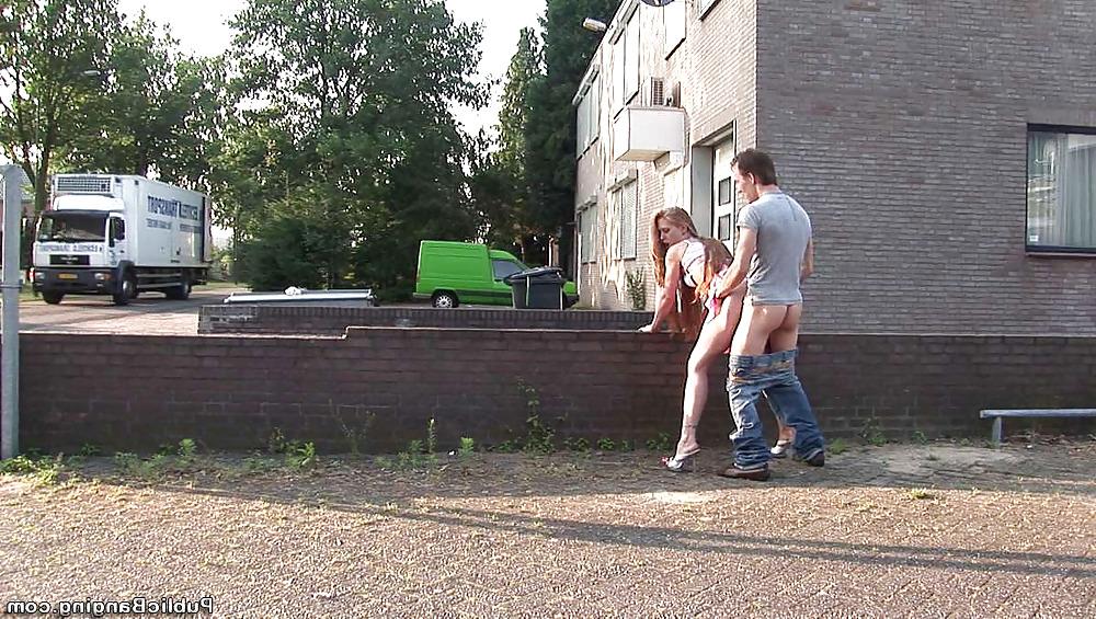 17P Public Sex 2