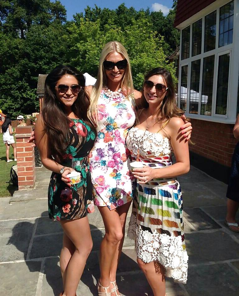 25P Celebs, Posh and Rich 5