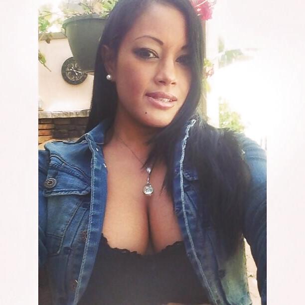 25P Maxine X (NN) Cleavage