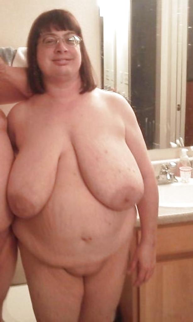 25P Grannies BBW Matures #89
