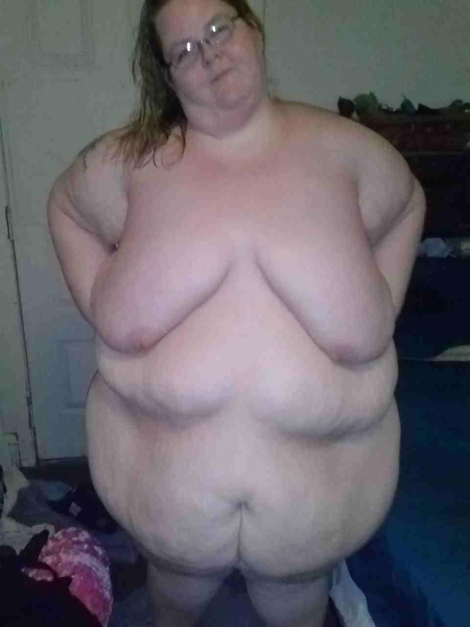 25P Grannies BBW Matures #89