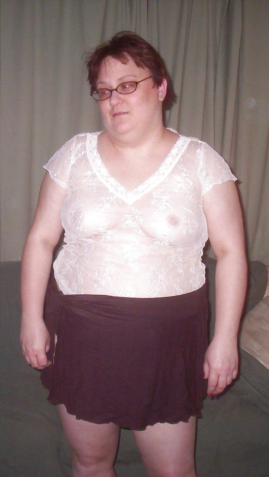 25P Grannies BBW Matures #89