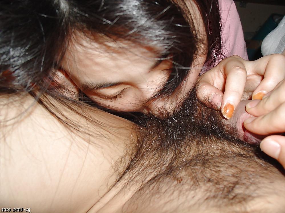 25P Asian teen sucks dick