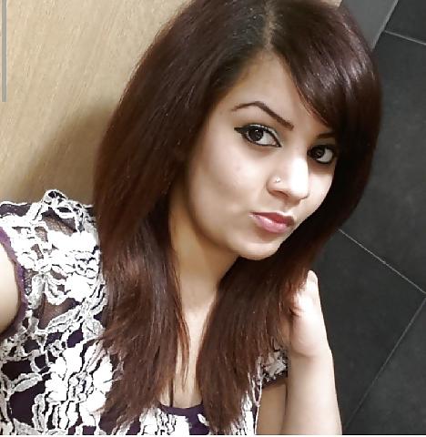 9P British paki slut nadia
