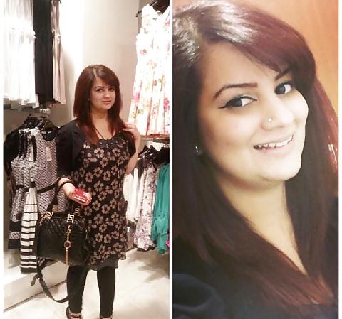 9P British paki slut nadia