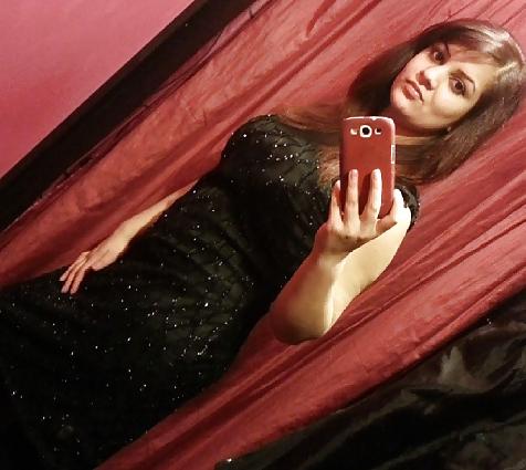 9P British paki slut nadia