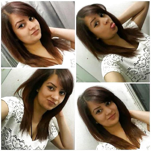 9P British paki slut nadia