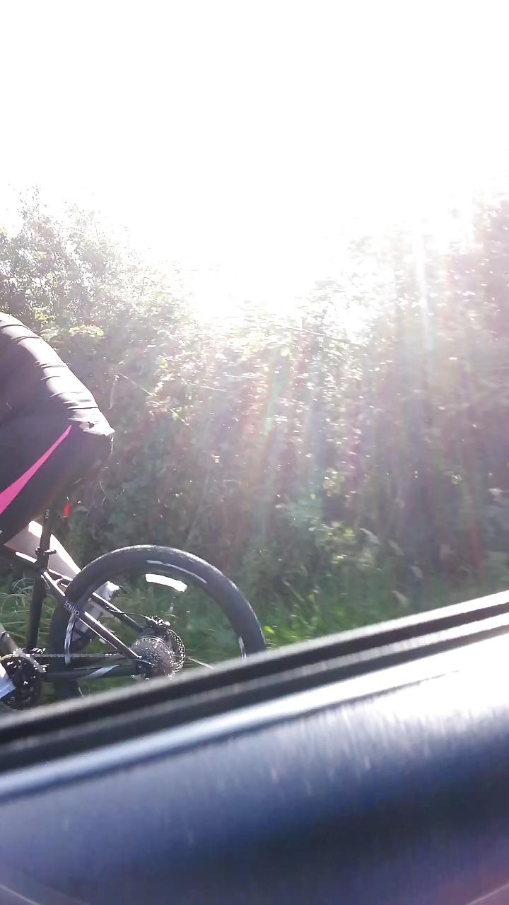 5P British milfs in lycra