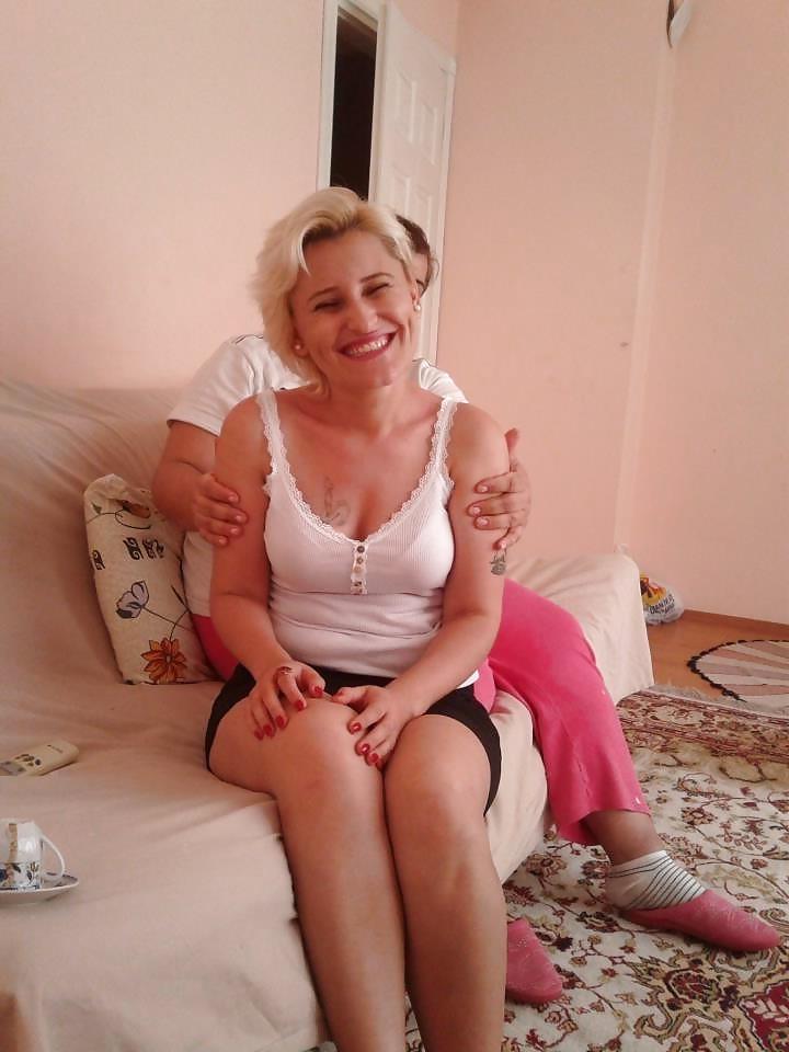 25P Turkish Girls Mix