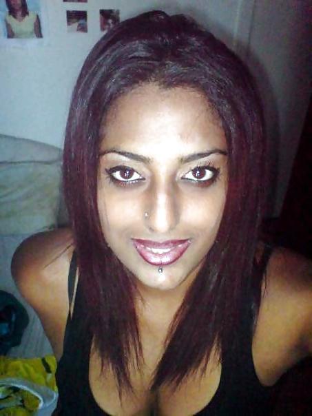 25P Slut or whore..