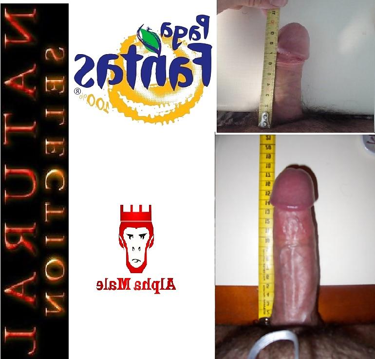 10P My Loser Small penis 