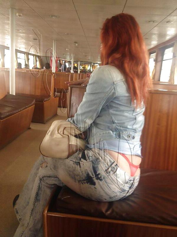 25P Turkish Whore Didem