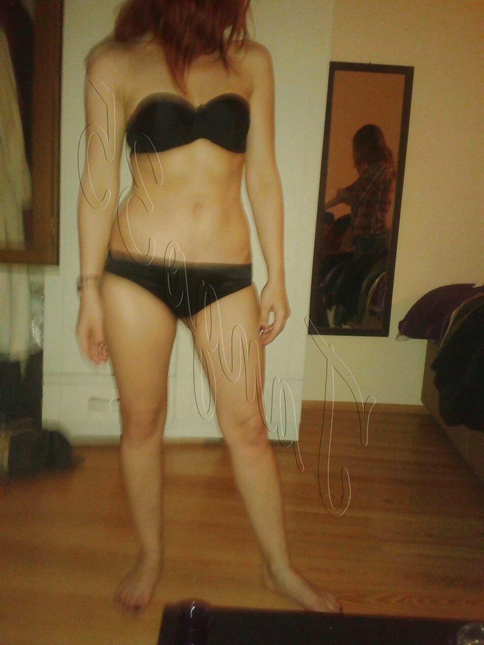 25P Turkish Whore Didem