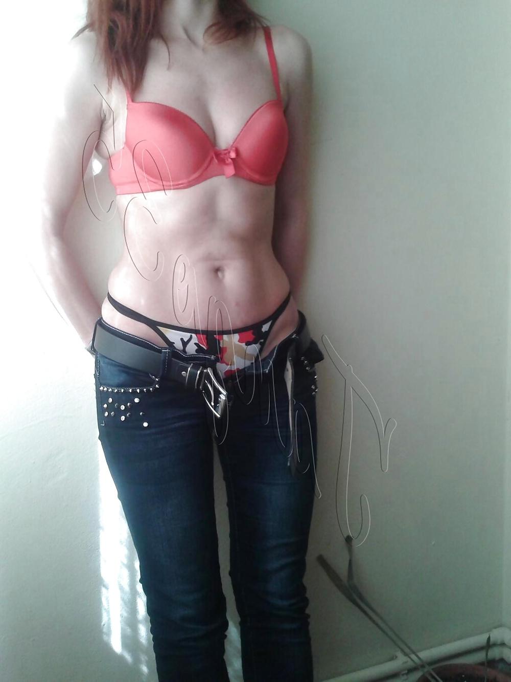25P Turkish Whore Didem