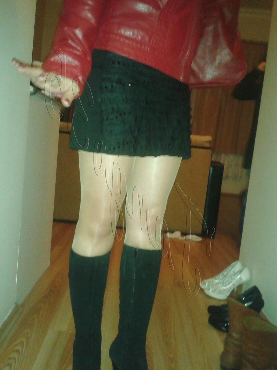 25P Turkish Whore Didem
