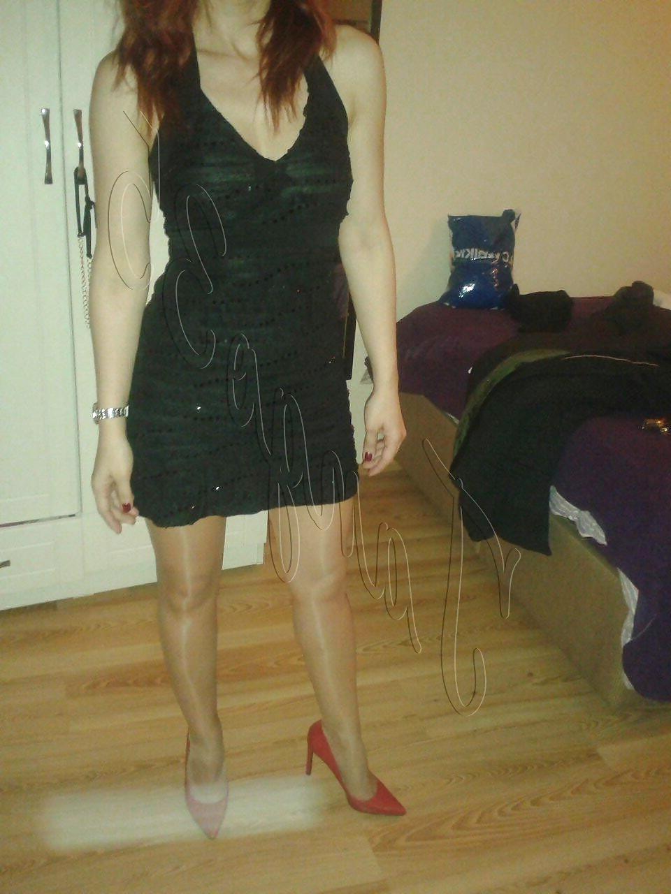 25P Turkish Whore Didem