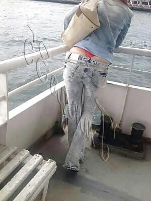 25P Turkish Whore Didem