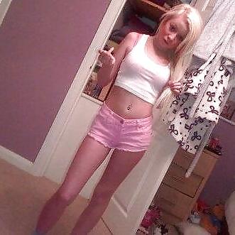 10P Filthy British slags! part 14