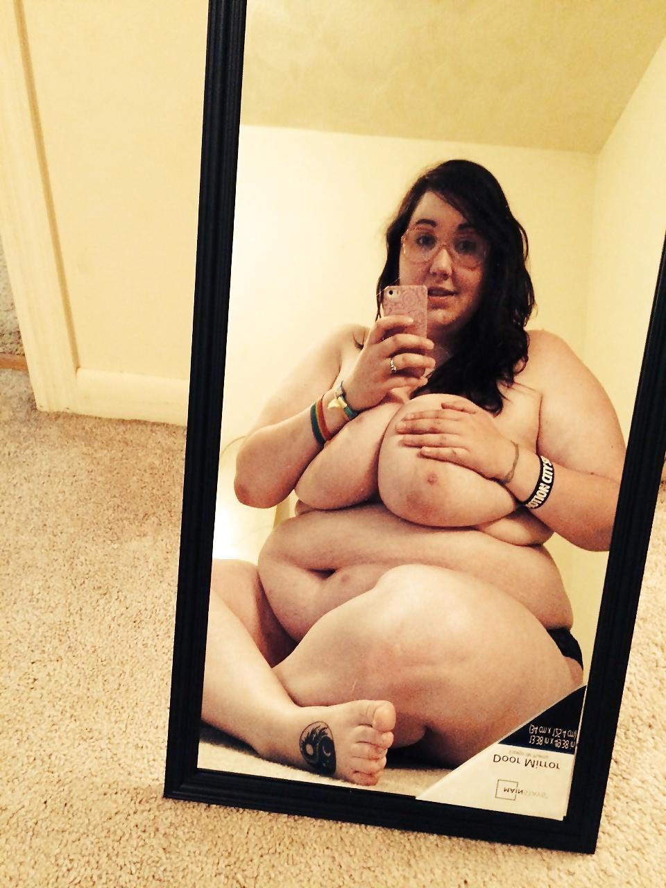 25P BBW's, Chubbies and Big tits 3