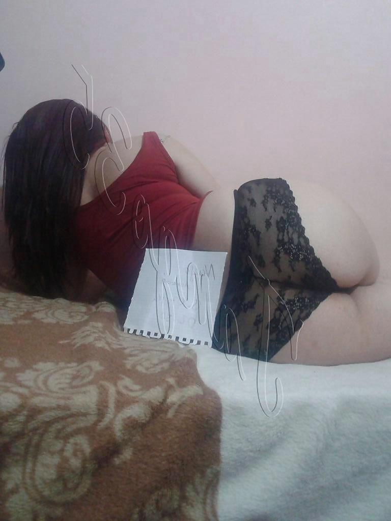 11P Turkish Whore Nazan