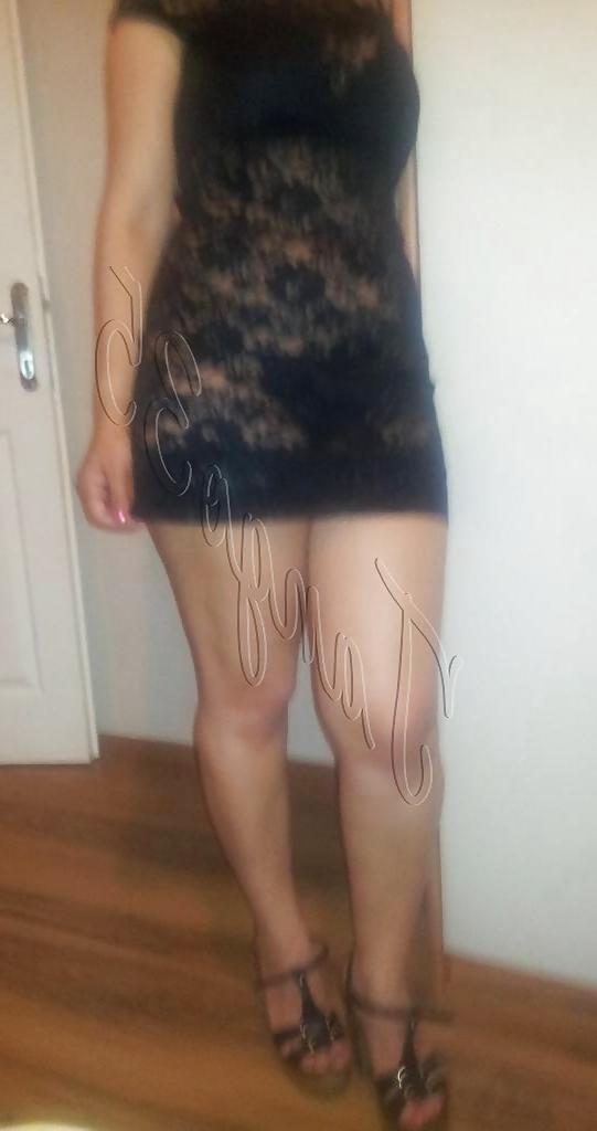 25P Turkish Slut Nur