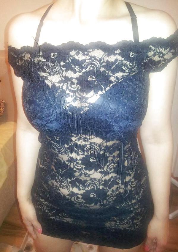 25P Turkish Slut Nur