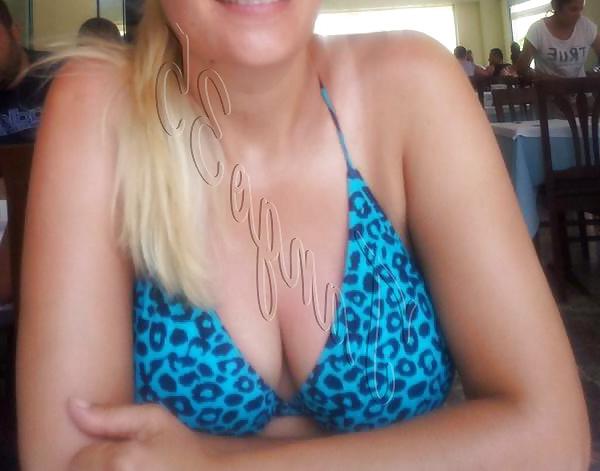 25P Turkish Slut Nur