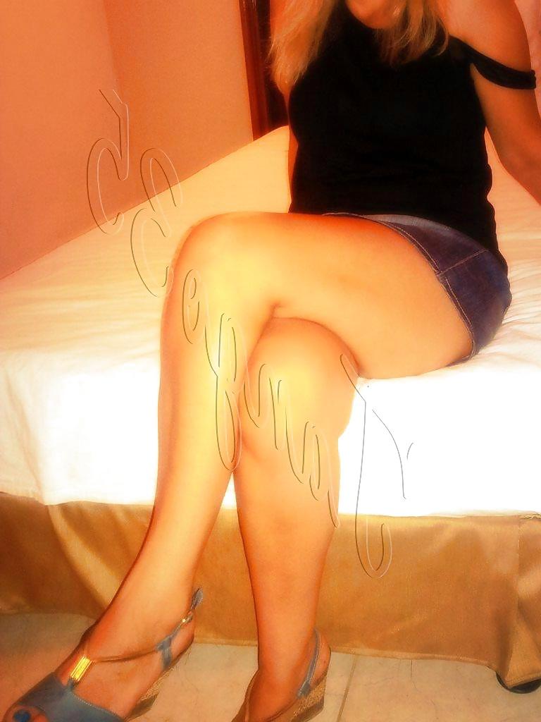 25P Turkish Slut Nur