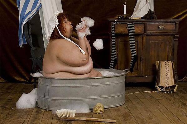 25P BBW AND SSBBW GIRLS