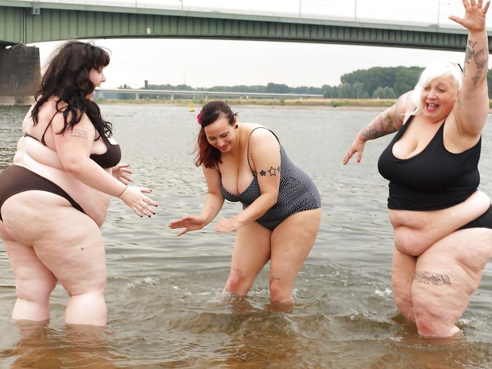 25P BBW AND SSBBW GIRLS