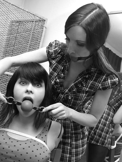 13P Femdom ....