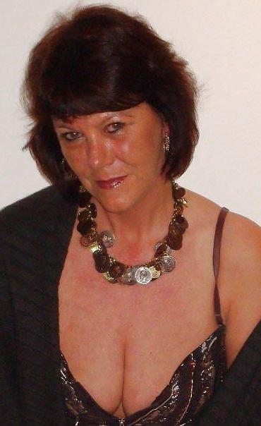 7P Golden Mature Hotties 2