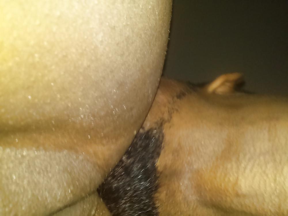 15P ME(AHAHA) AND BLACK MATURE MAMA FUCK SESSION TODAY