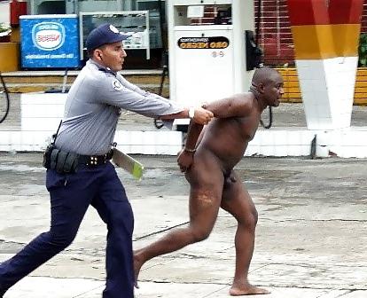 12P Black Man Penis Myth