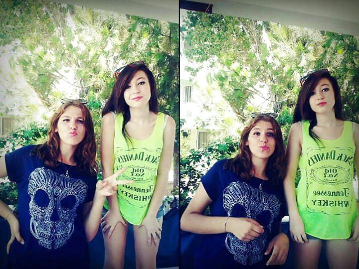 25P NEW TURKISH GIRLS HERE! 