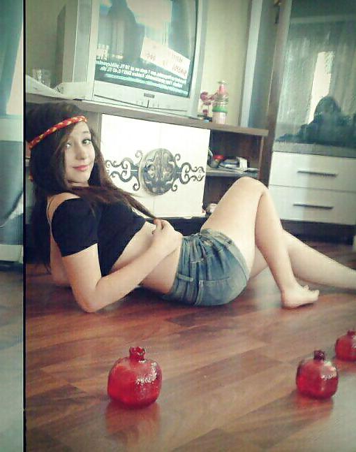 25P NEW TURKISH GIRLS HERE! 
