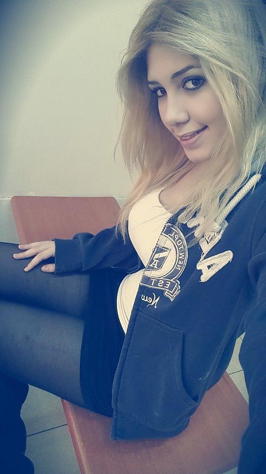 25P NEW TURKISH GIRLS HERE! 