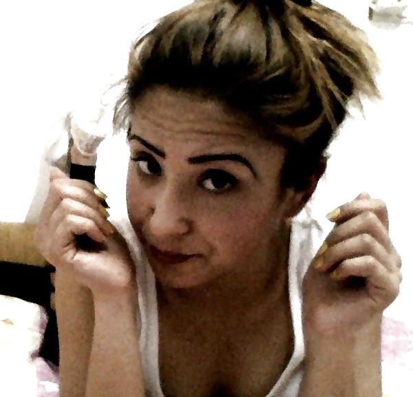 25P NEW TURKISH GIRLS HERE! 