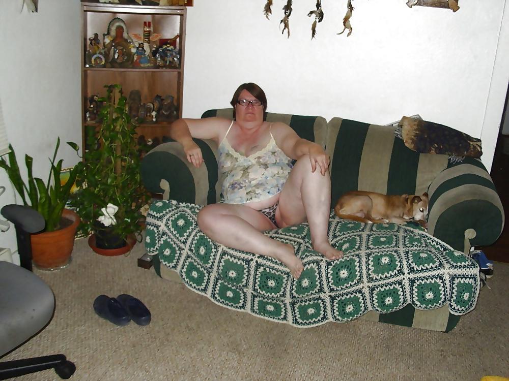 25P Grannies BBW Matures #75