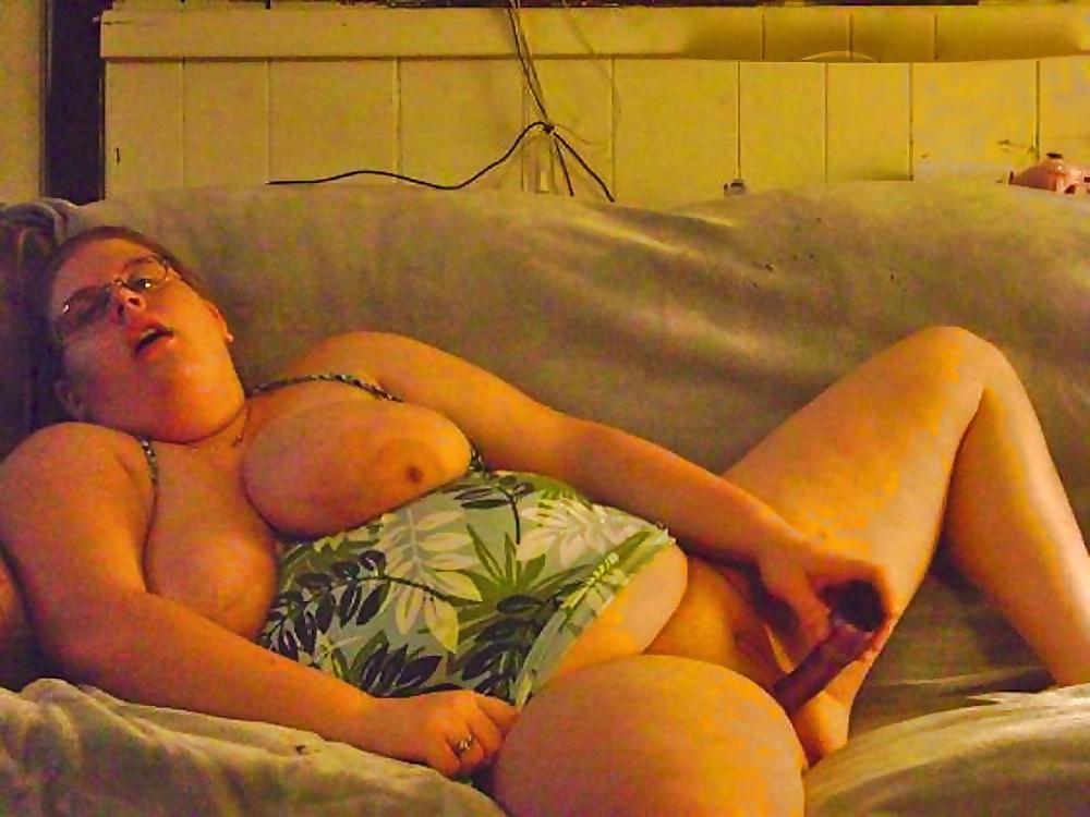 25P Grannies BBW Matures #75